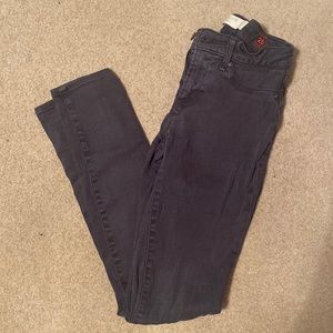 Jeans.